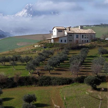 Agriturismo Cignale Penne المظهر الخارجي الصورة