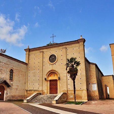 Agriturismo Cignale Penne المظهر الخارجي الصورة