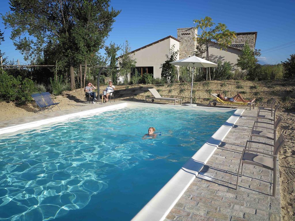 Agriturismo Cignale Penne المظهر الخارجي الصورة