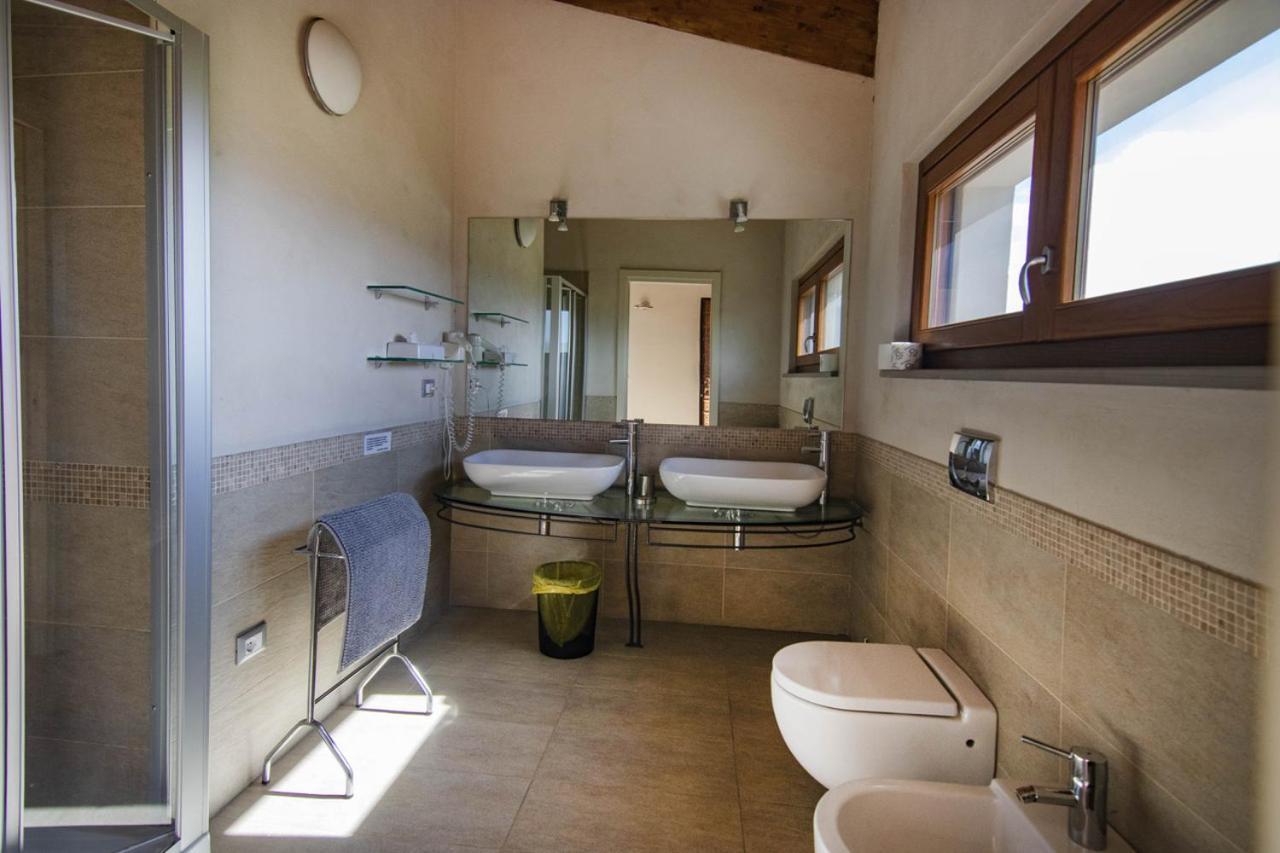 Agriturismo Cignale Penne المظهر الخارجي الصورة