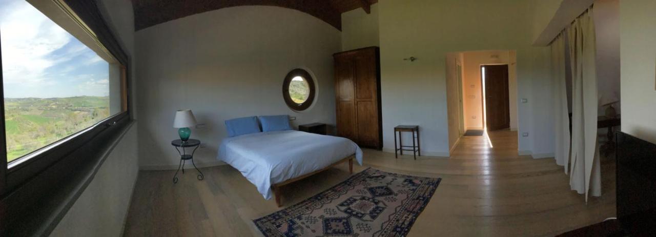 Agriturismo Cignale Penne المظهر الخارجي الصورة