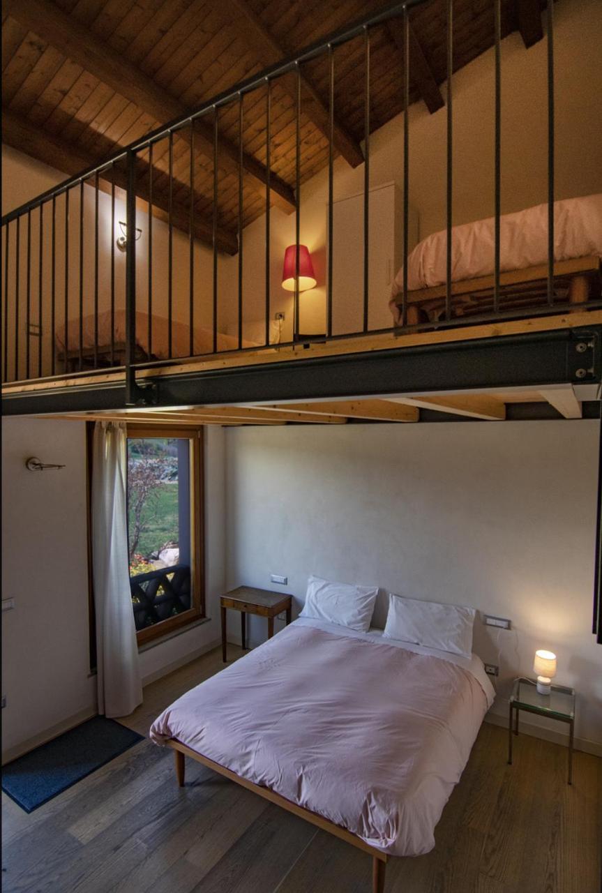 Agriturismo Cignale Penne المظهر الخارجي الصورة