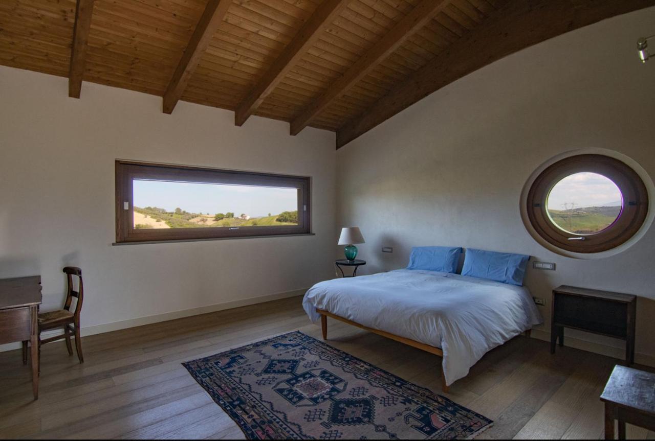 Agriturismo Cignale Penne المظهر الخارجي الصورة