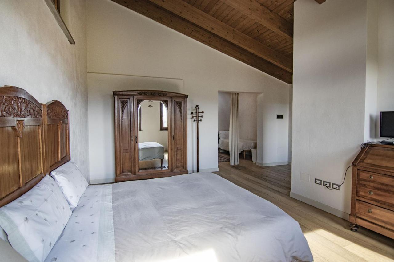 Agriturismo Cignale Penne المظهر الخارجي الصورة