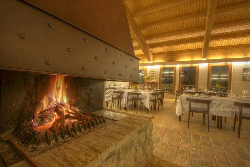 Agriturismo Cignale Penne المظهر الخارجي الصورة