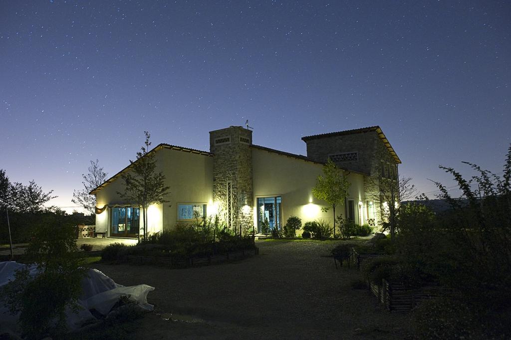Agriturismo Cignale Penne المظهر الخارجي الصورة