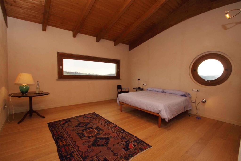 Agriturismo Cignale Penne المظهر الخارجي الصورة