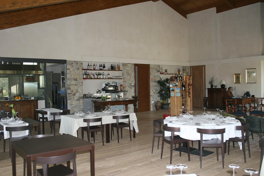Agriturismo Cignale Penne المظهر الخارجي الصورة