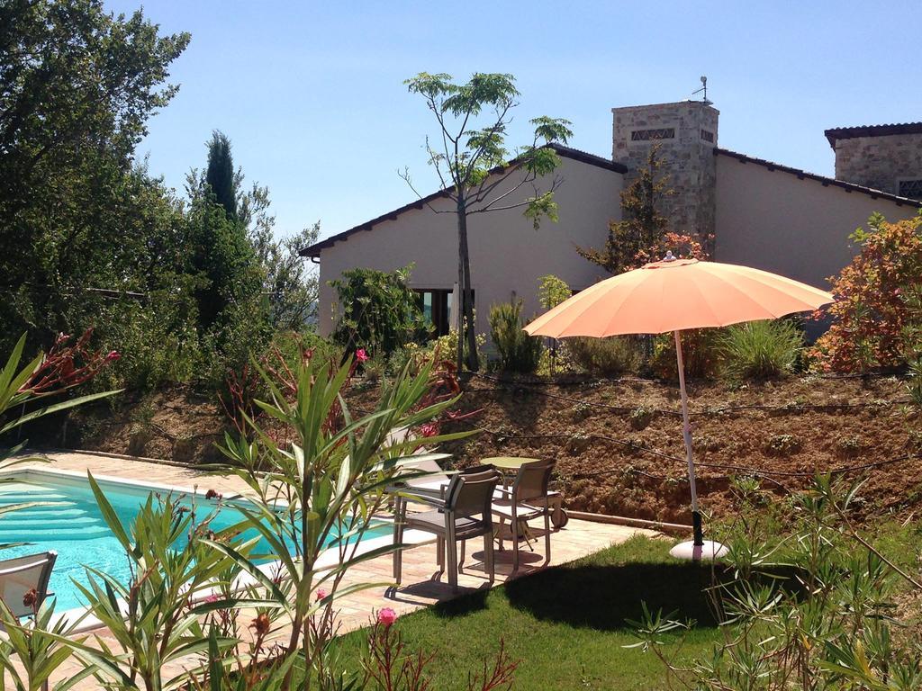 Agriturismo Cignale Penne المظهر الخارجي الصورة