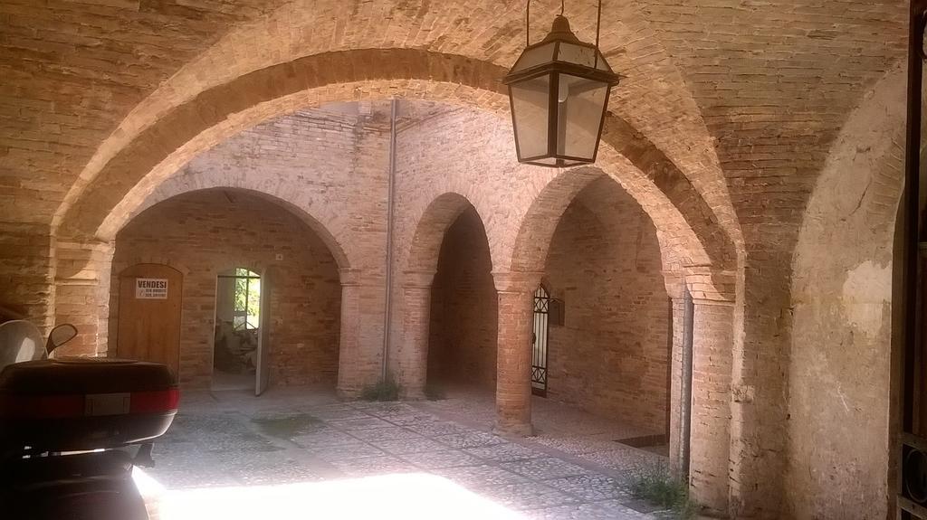 Agriturismo Cignale Penne المظهر الخارجي الصورة
