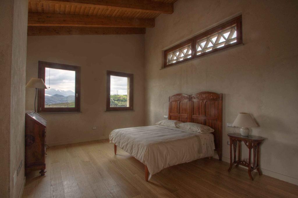 Agriturismo Cignale Penne المظهر الخارجي الصورة
