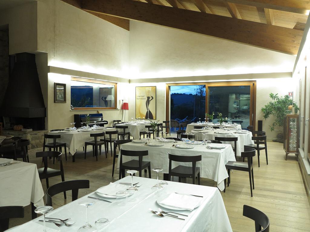 Agriturismo Cignale Penne المظهر الخارجي الصورة
