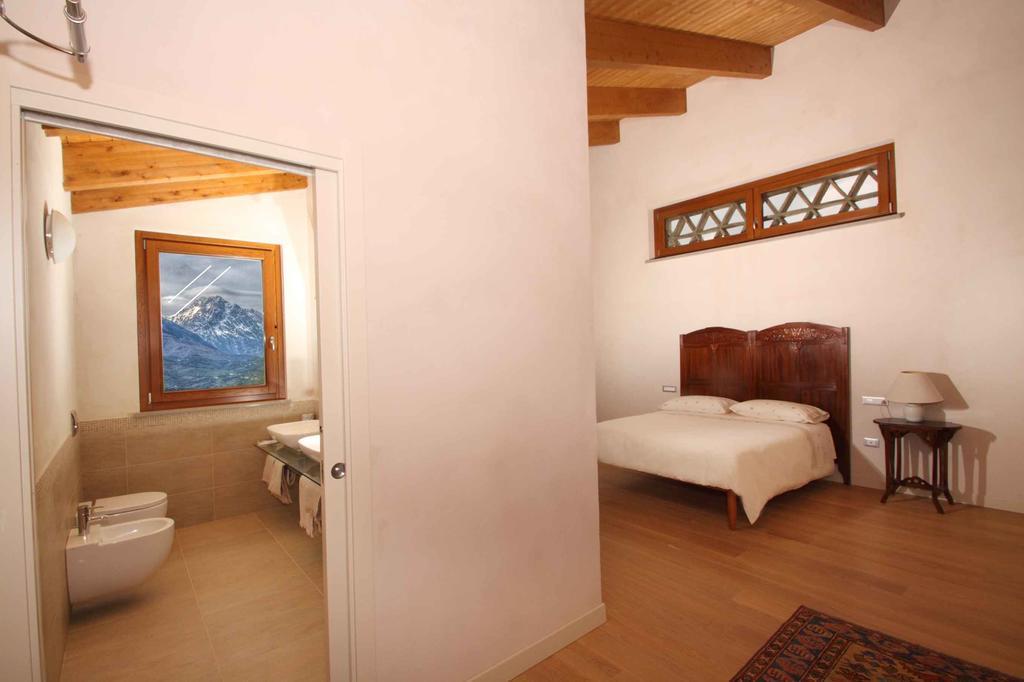 Agriturismo Cignale Penne المظهر الخارجي الصورة