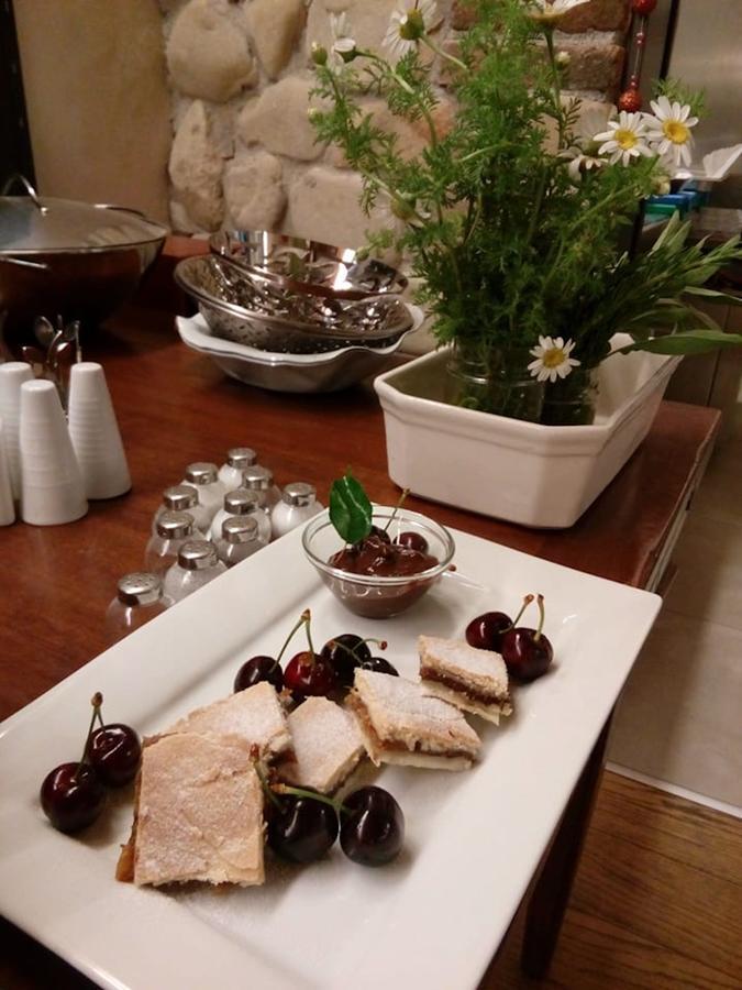 Agriturismo Cignale Penne المظهر الخارجي الصورة