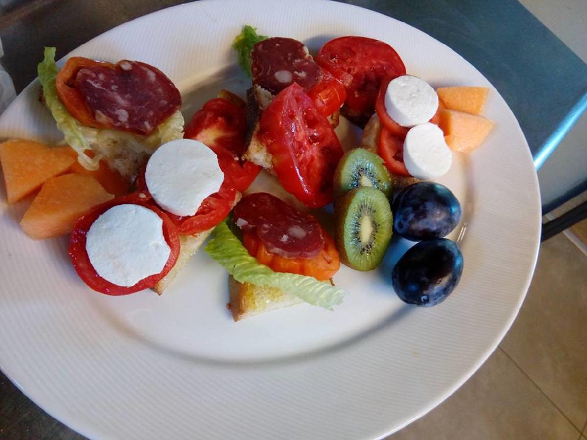 Agriturismo Cignale Penne المظهر الخارجي الصورة