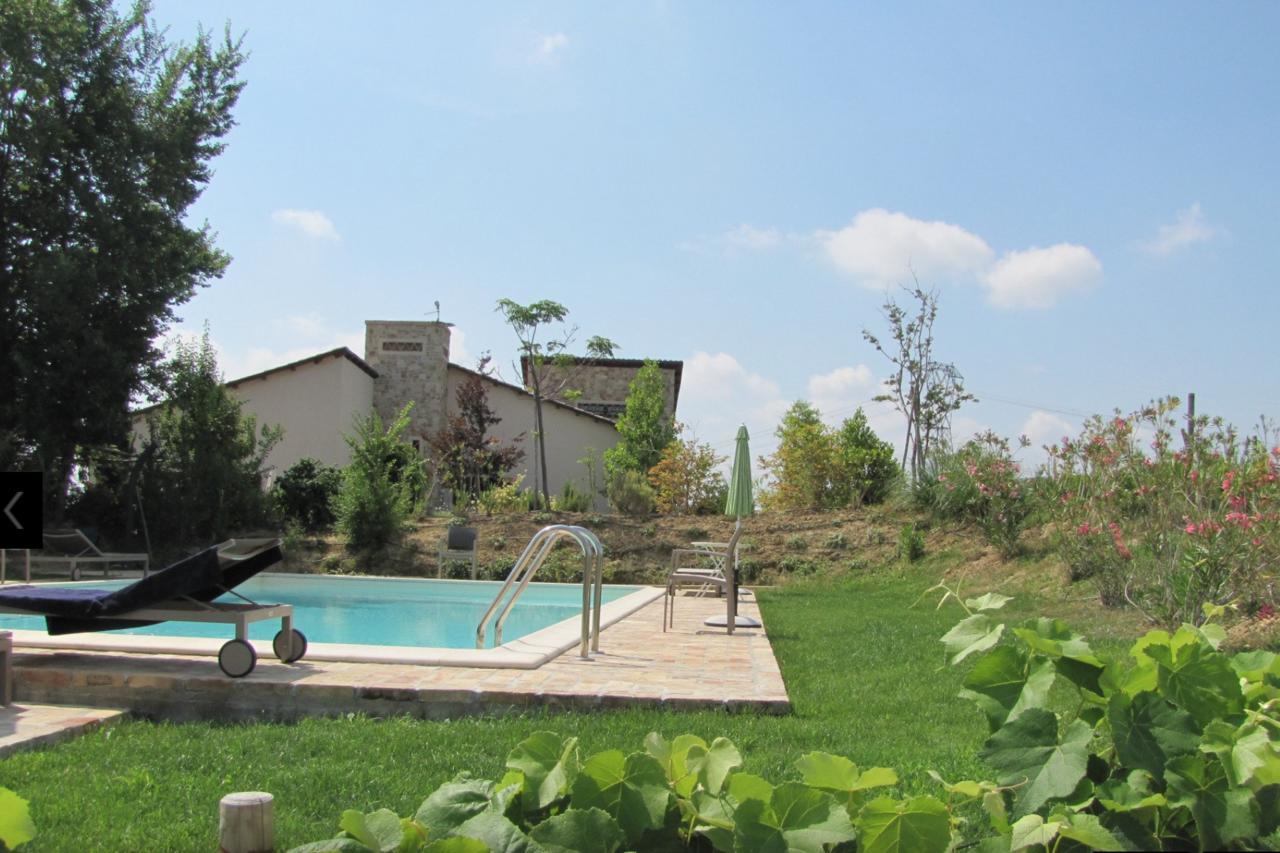 Agriturismo Cignale Penne المظهر الخارجي الصورة