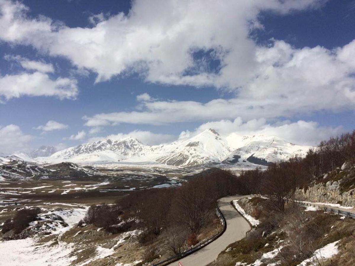 Agriturismo Cignale Penne المظهر الخارجي الصورة