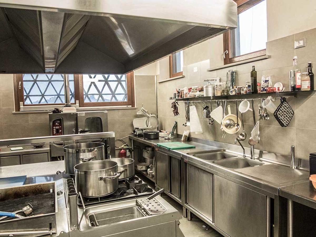 Agriturismo Cignale Penne المظهر الخارجي الصورة