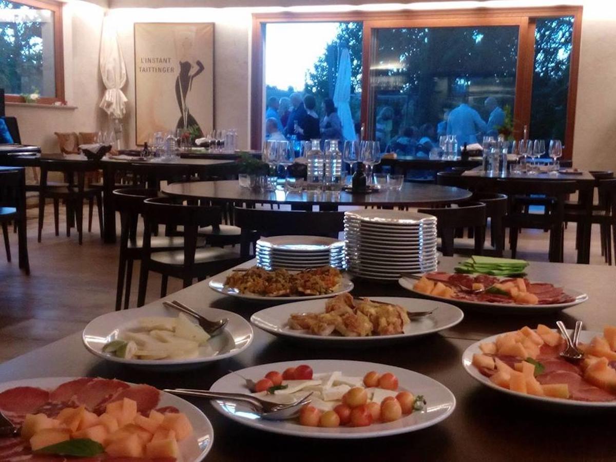 Agriturismo Cignale Penne المظهر الخارجي الصورة