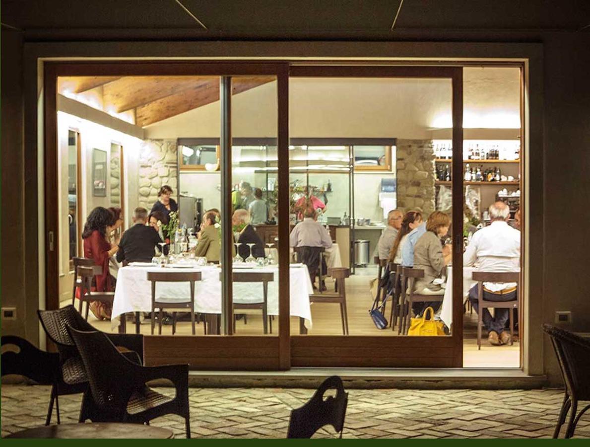 Agriturismo Cignale Penne المظهر الخارجي الصورة
