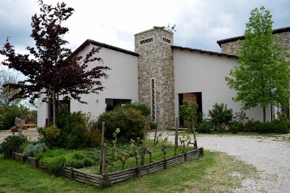 Agriturismo Cignale Penne المظهر الخارجي الصورة